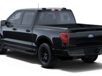 2025 Ford F-150 Lightning XLT-1