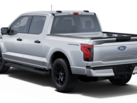2025 Ford F-150 Lightning XLT-1