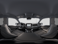 2025 Ford F-150 Lightning XLT-7