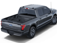 2025 Ford F-150 Lightning Flash-2