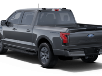 2025 Ford F-150 Lightning Flash-1
