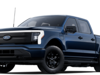 2025 Ford F-150 Lightning XLT-0