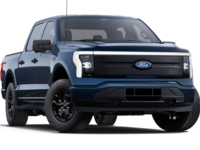 2025 Ford F-150 Lightning XLT-3
