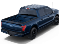 2025 Ford F-150 Lightning XLT-2