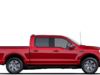 2025 Ford F-150 Lightning Lariat-4