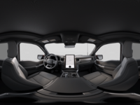 2025 Ford F-150 Lightning Lariat-7