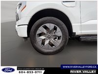 2025 Ford F-150 Lightning Lariat-5