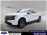 2025 Ford F-150 Lightning Lariat-0