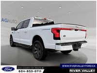 2025 Ford F-150 Lightning Lariat-3