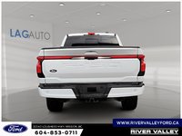 2025 Ford F-150 Lightning Lariat-2