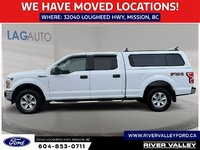 2018 Ford F-150 XLT-4