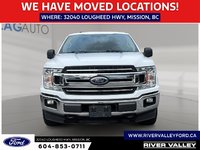 2018 Ford F-150 XLT-1