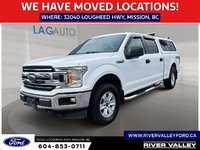 2018 Ford F-150 XLT-0