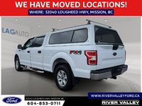 2018 Ford F-150 XLT-3