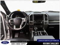 2019 Ford F-150 Lariat-7