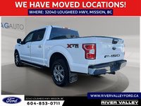 2020 Ford F-150 XLT-3