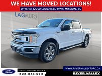 2020 Ford F-150 XLT-0