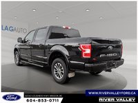 2020 Ford F-150 XLT-3