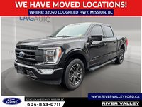 2021 Ford F-150 Lariat-0