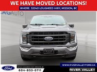 2021 Ford F-150 Lariat-1