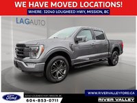 2021 Ford F-150 Lariat-0