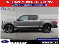 2021 Ford F-150 Lariat-4