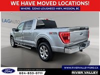 2022 Ford F-150 XLT-3