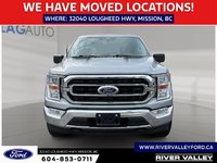 2022 Ford F-150 XLT-1