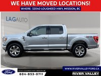 2022 Ford F-150 XLT-4