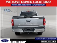 2022 Ford F-150 XLT-2