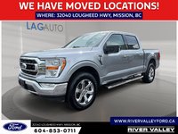 2022 Ford F-150 XLT-0