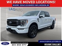 2022 Ford F-150 Lariat-0
