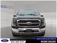 2022 Ford F-150 King Ranch-1