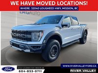 2023 Ford F-150 Raptor-0