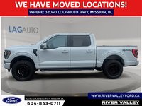 2023 Ford F-150 Lariat-4