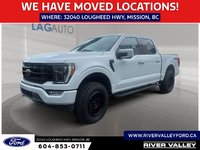 2023 Ford F-150 Lariat-0