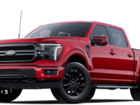 2025 Ford F-150 LARIAT®-0
