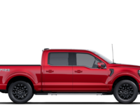 2025 Ford F-150 LARIAT®-4
