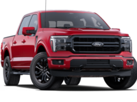 2025 Ford F-150 LARIAT®-3