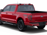2025 Ford F-150 LARIAT®-1