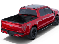 2025 Ford F-150 LARIAT®-2