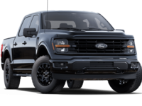 2025 Ford F-150 XLT-3