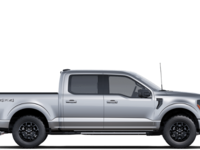 2025 Ford F-150 XLT-4