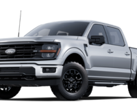 2025 Ford F-150 XLT-0