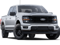 2025 Ford F-150 XLT-3
