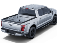 2025 Ford F-150 XLT-2