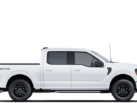 2025 Ford F-150 XLT-4