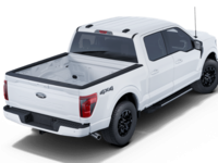 2025 Ford F-150 XLT-2