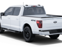2025 Ford F-150 XLT-1