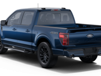 2025 Ford F-150 XLT-1